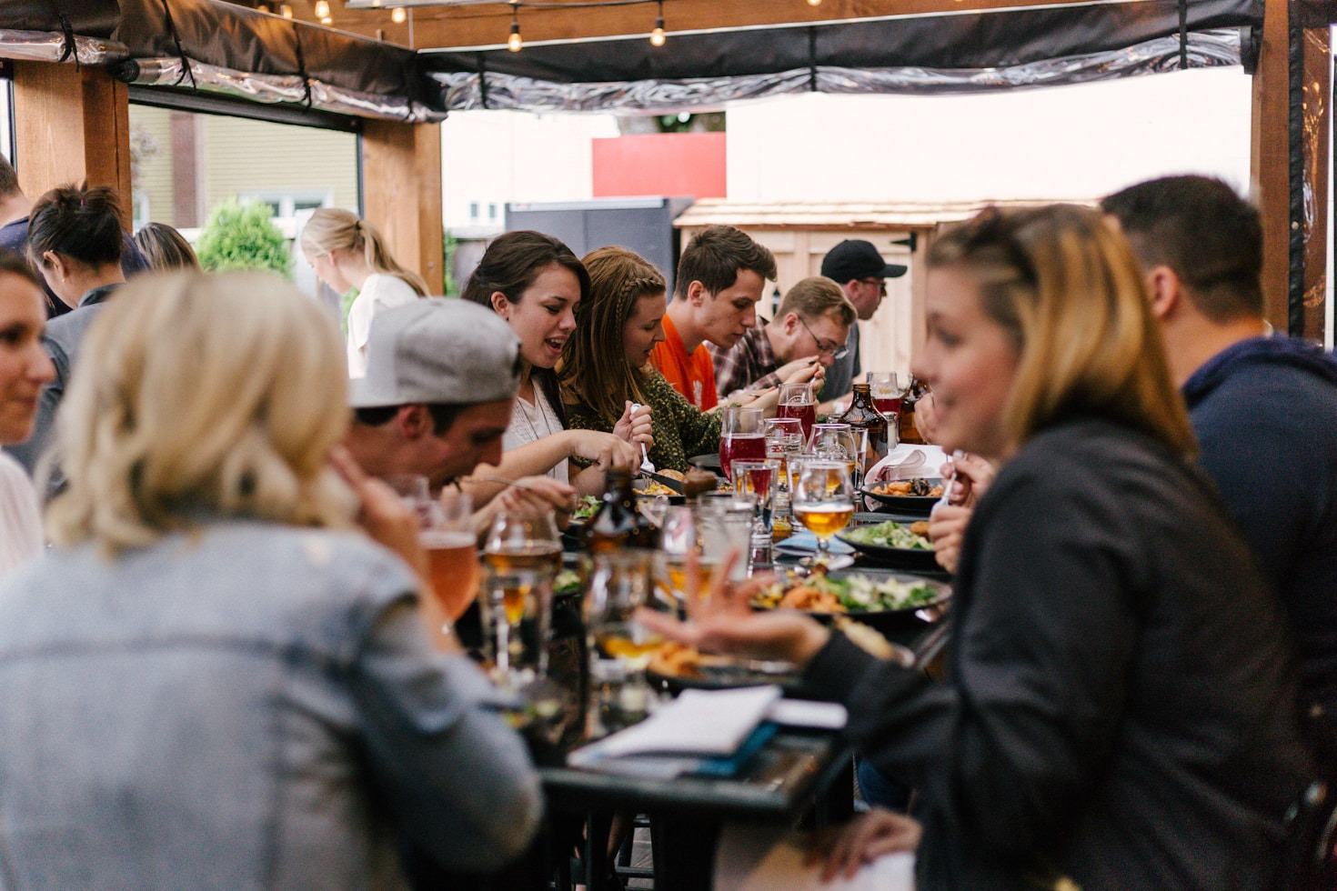 Top Strategies to Foster Community Engagement