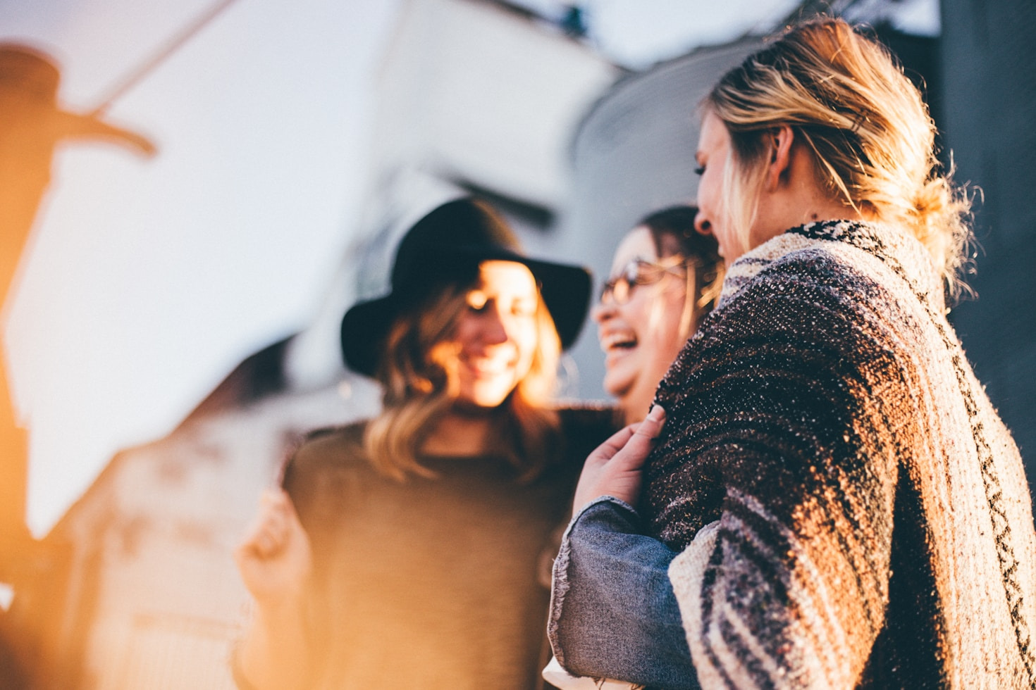 The Power of Shared Interests in Building Bonds