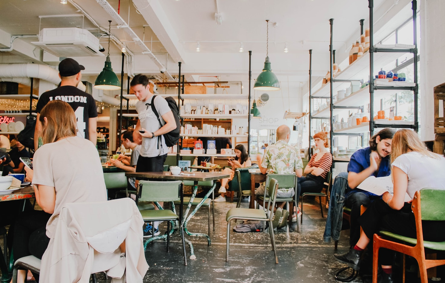 The Benefits of Joining a Passionate Community